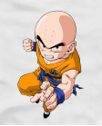Dragon Ball Kai Kuririn
